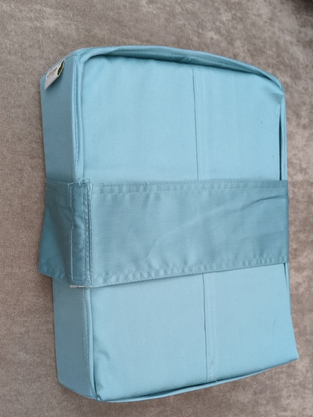 NWOT Canopy Full Size 500 Thread Count Sheet Set